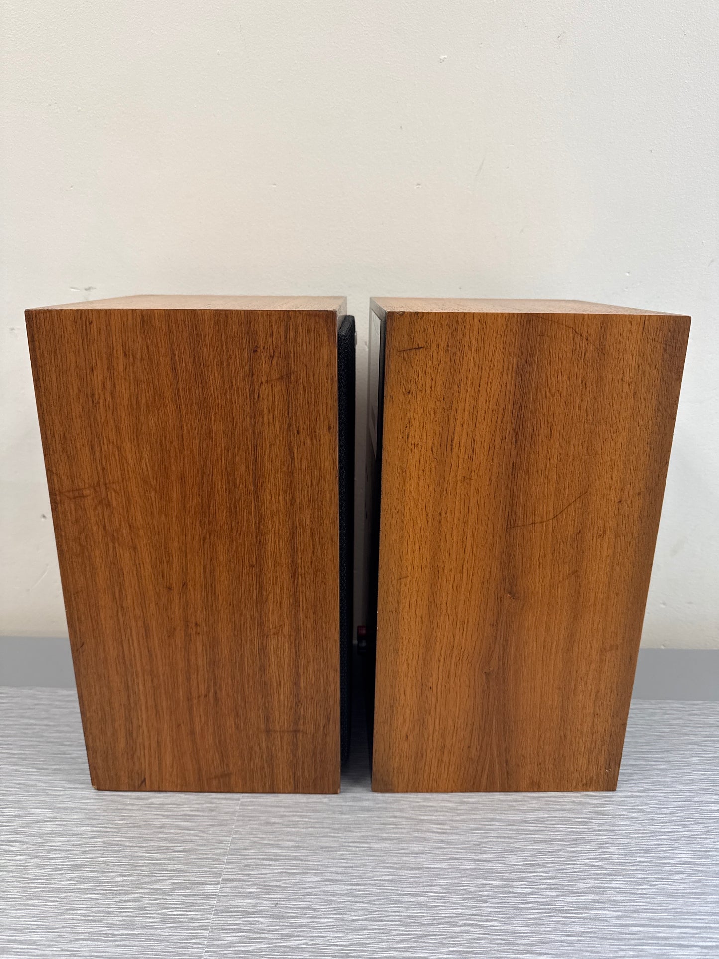 Rogers LS3/5A Speakers