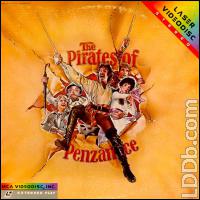 The Pirates of Penzance