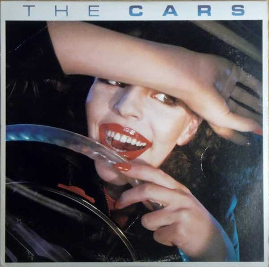 The Cars : The Cars (LP, Album, Spe)