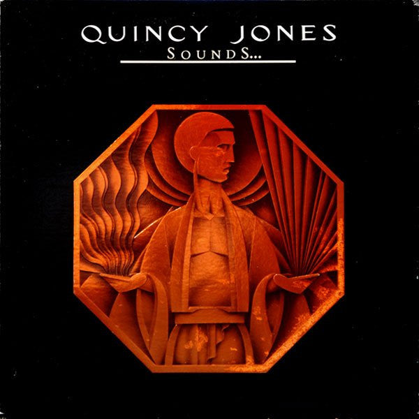 Quincy Jones : Sounds ... And Stuff Like That!! (LP, Album, Club, RCA)