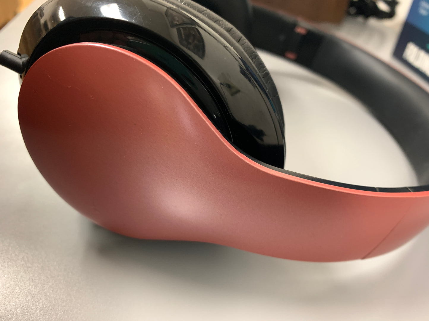 Headphones ( no brand )