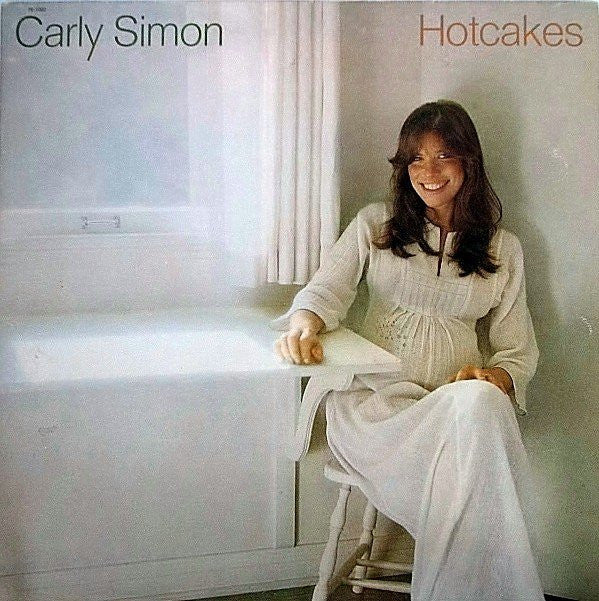 Carly Simon : Hotcakes (LP, Album, Spe)