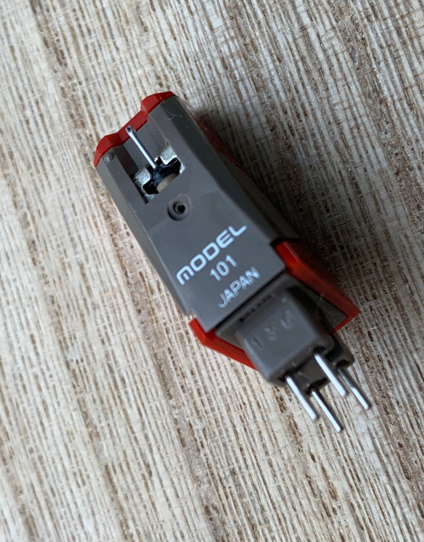 Model 101 Phono Cartridge * Stylus