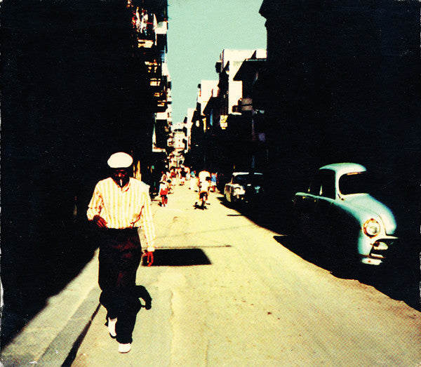 Buena Vista Social Club : Buena Vista Social Club (CD, Album, Com)