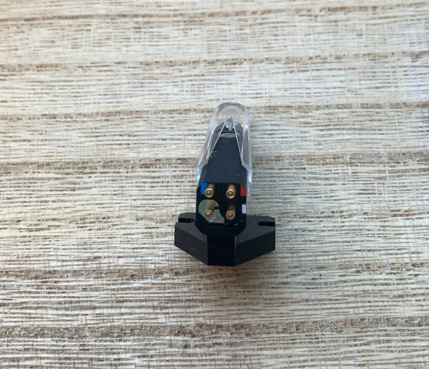 Ortofon OM 10 Phono Cartridge * Stylus