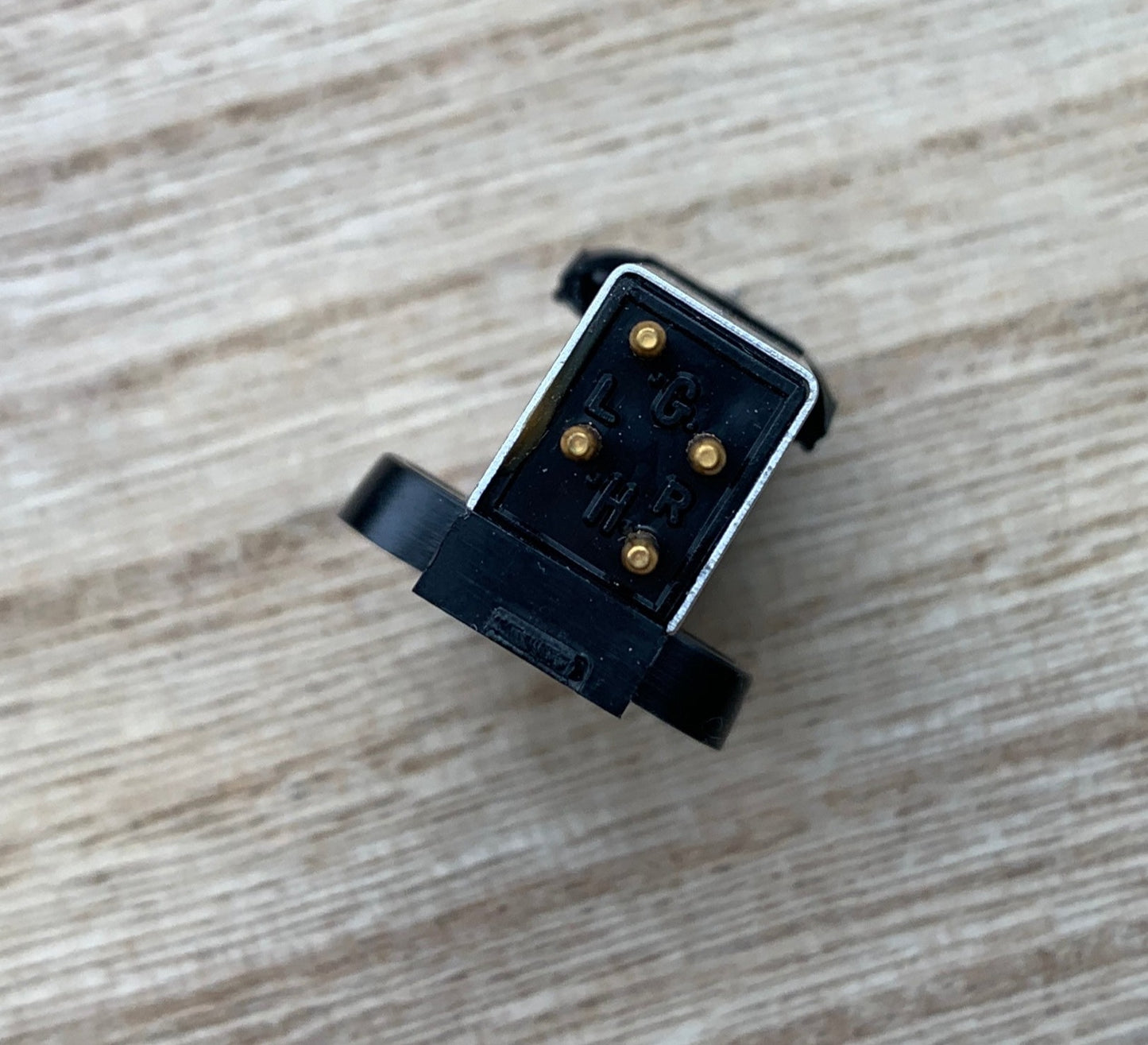 Grado F-3+ Phono Cartridge * Stylus