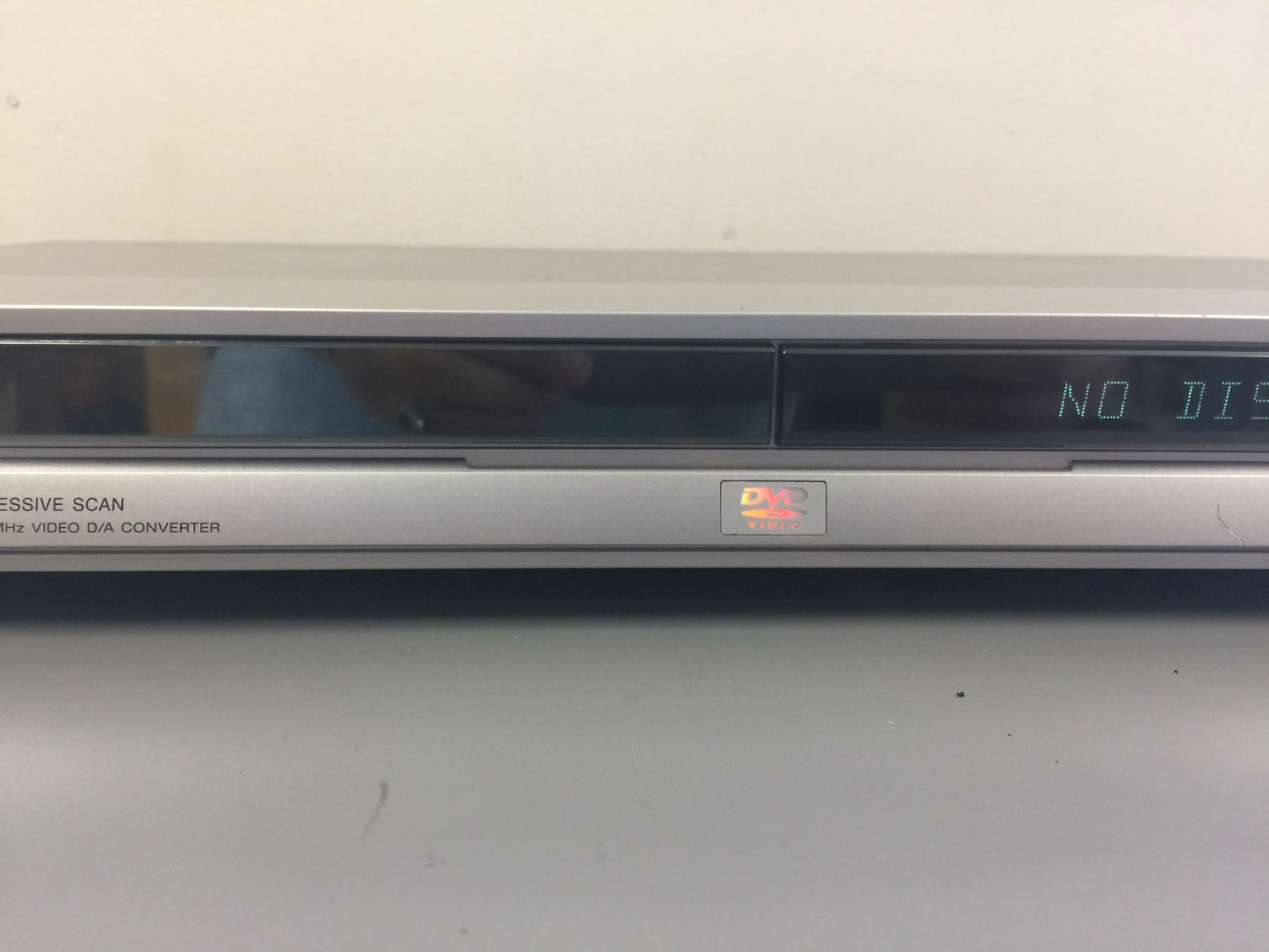 Sony DVP-NS425P CD DVD Player