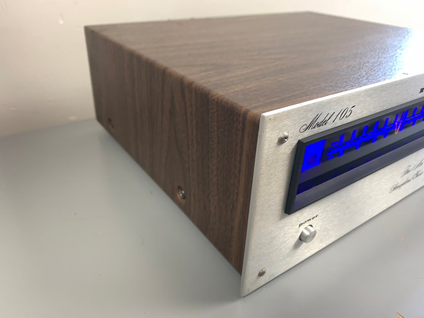 Marantz Model 105 Tuner