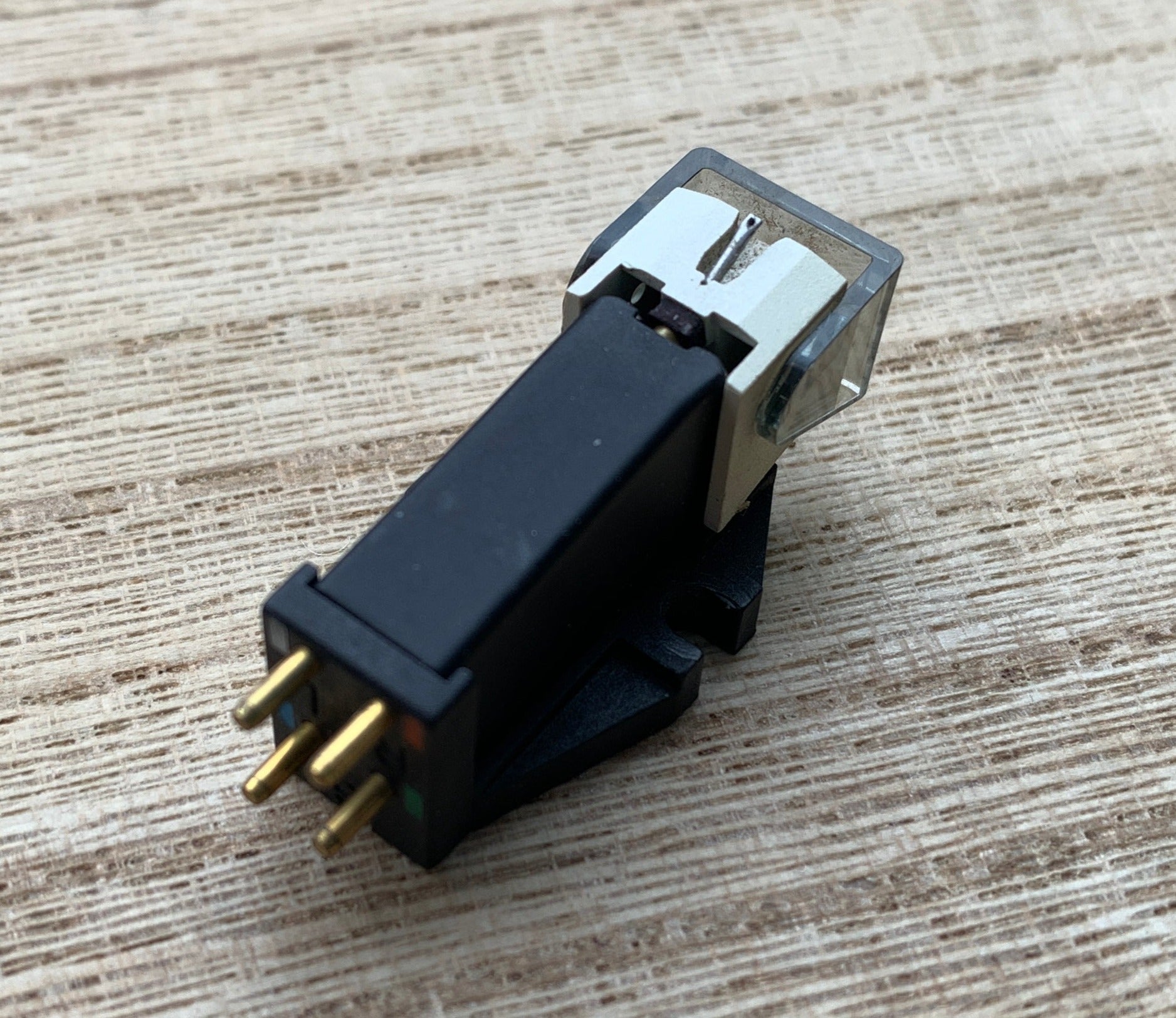 Ortofon F15 E MKII Phono Cartridge