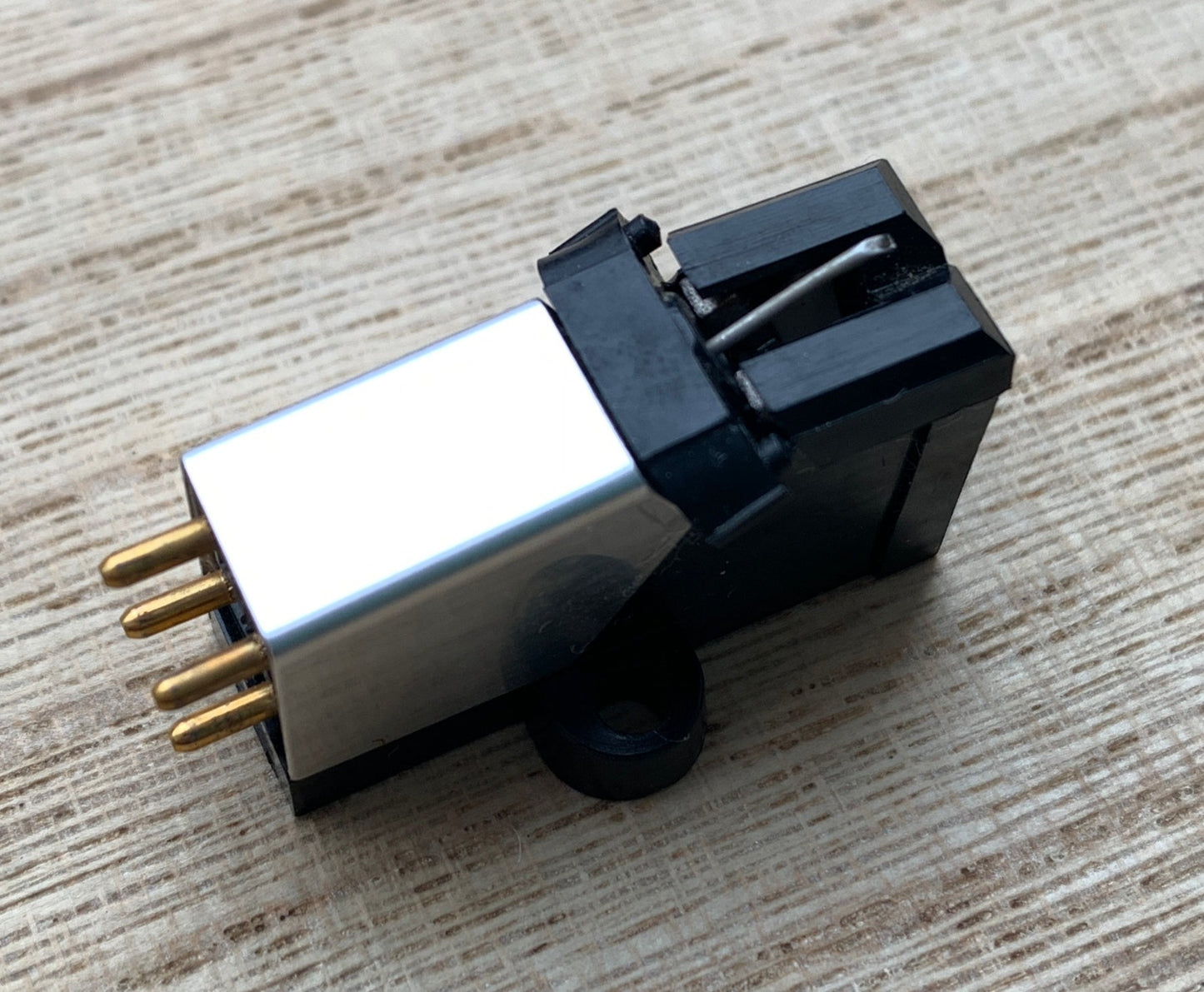 Grado F-3+ Phono Cartridge * Stylus