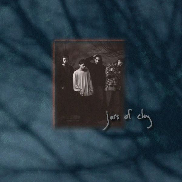 Jars Of Clay : Jars Of Clay (CD, Album)