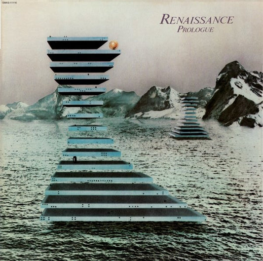 Renaissance (4) : Prologue (LP, Album, Win)