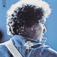 Bob Dylan : Bob Dylan's Greatest Hits Volume II (2xLP, Comp, Pit)