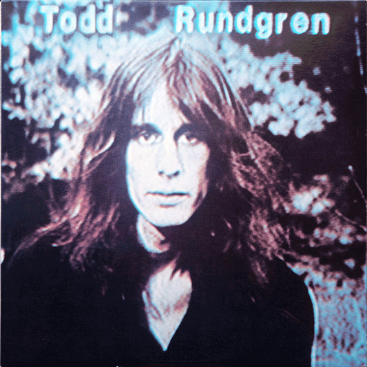 Todd Rundgren : Hermit Of Mink Hollow (LP, Album, Win)