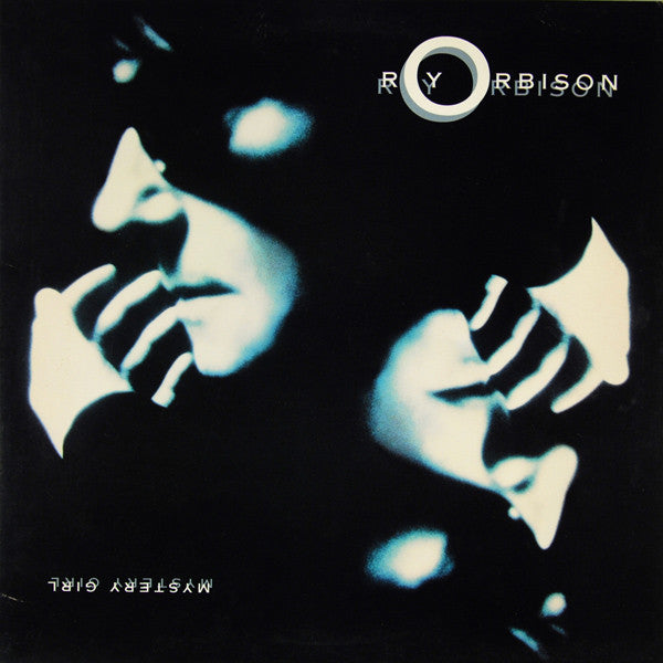 Roy Orbison : Mystery Girl (LP, Album, Spe)