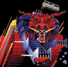 Judas Priest : Defenders Of The Faith (CD, Album, RP)