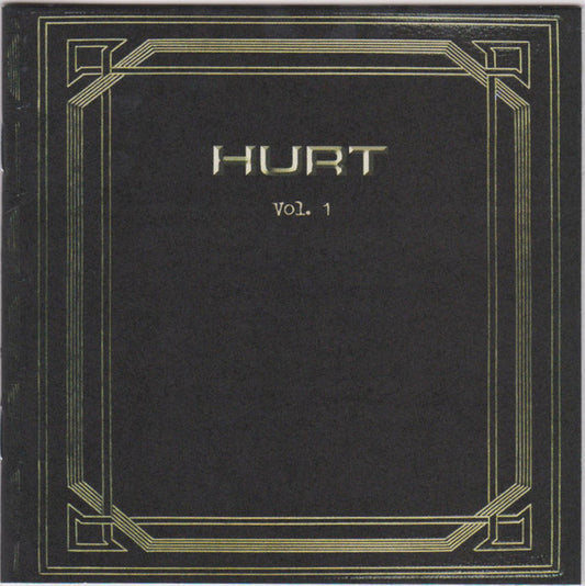 Hurt (2) : Vol. 1 (CD, Album)