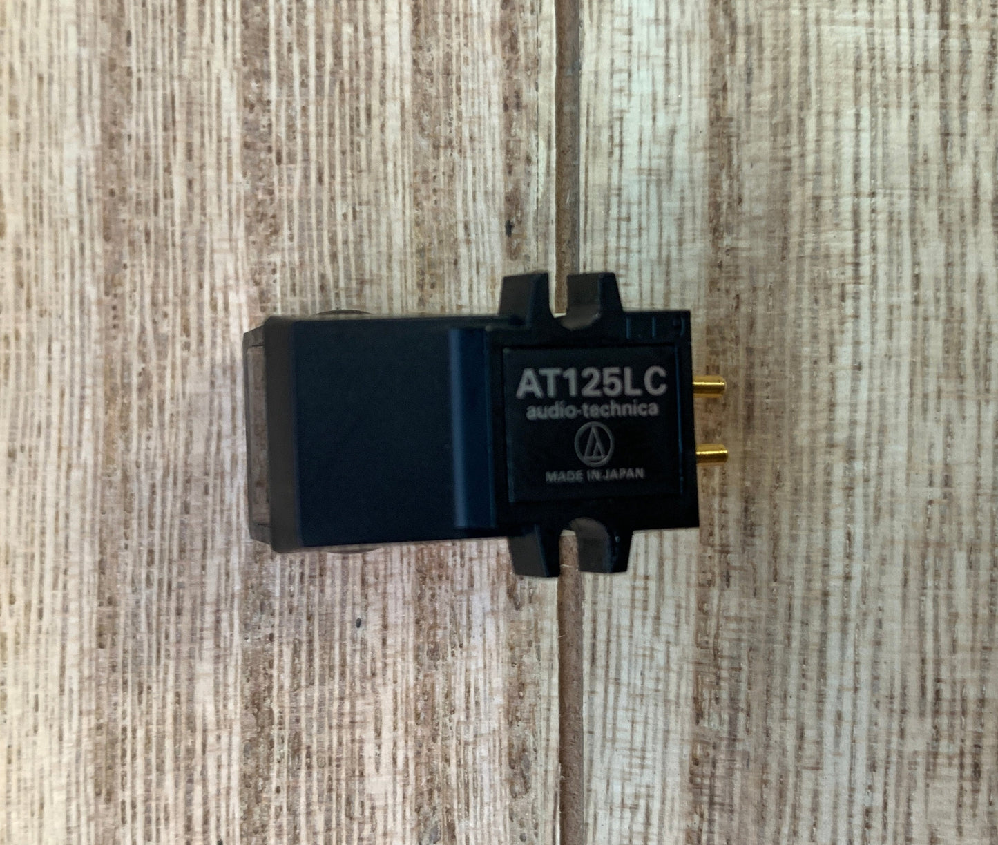 Audio Technica AT125LC Phono Cartridge * OEM Stylus