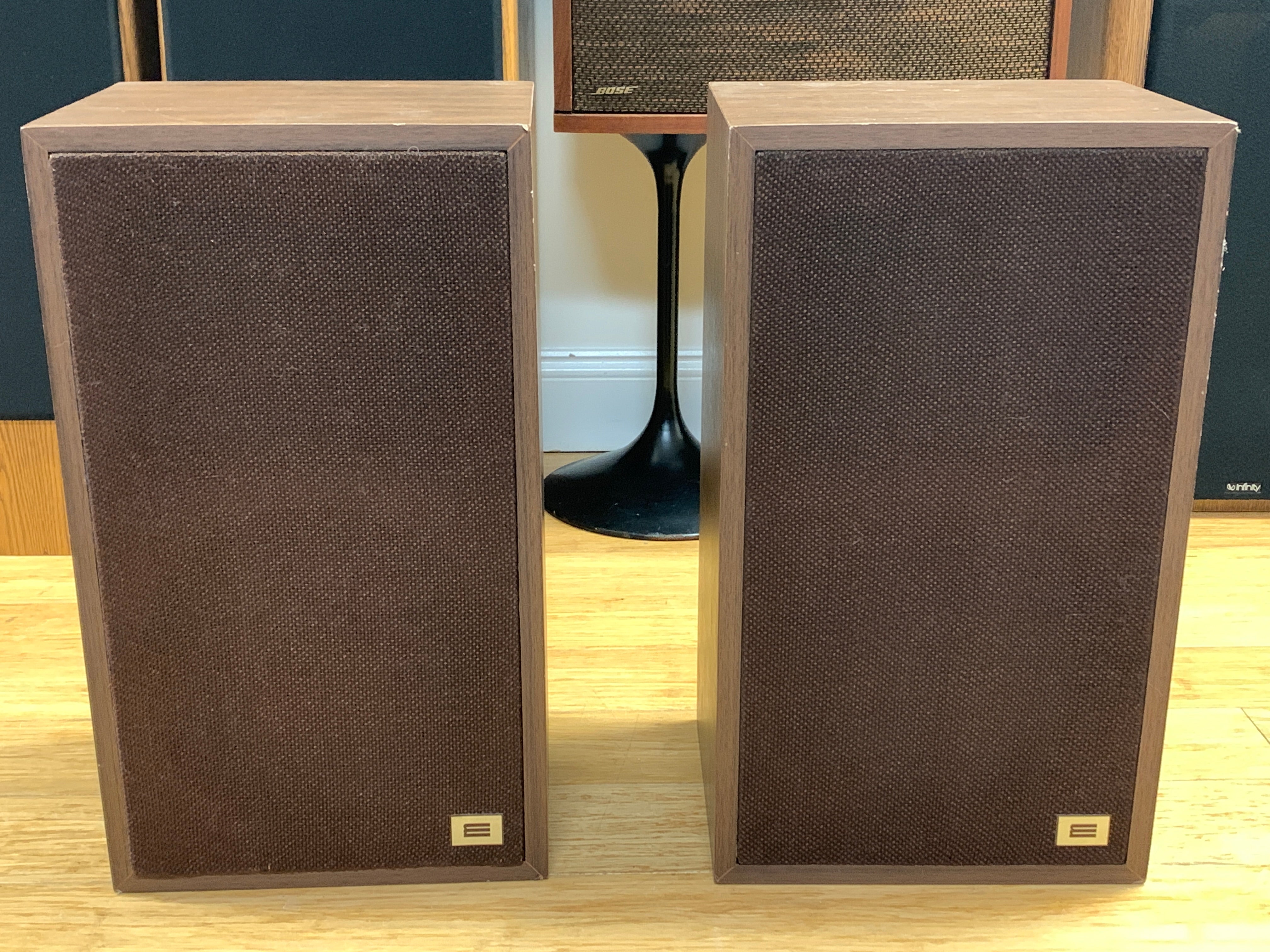 Martin speakers for store sale