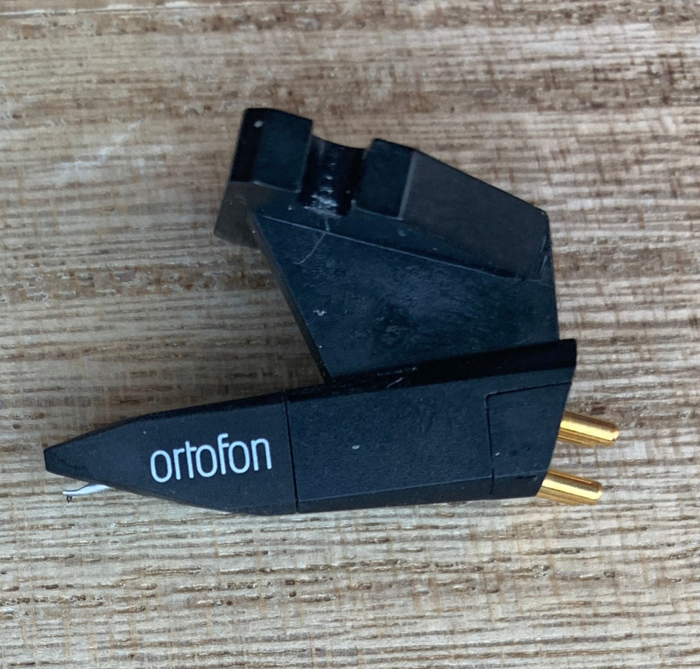 Ortofon OM 10 Phono Cartridge * Stylus