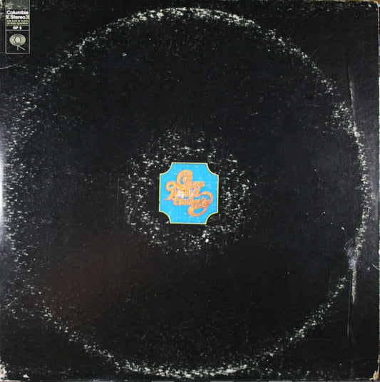 Chicago Transit Authority* : Chicago Transit Authority (2xLP, Album, RP, Ter)