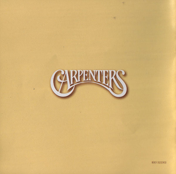 Carpenters : 40/40 (2xCD, Comp, RE, RM)