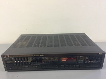 JVC RX-3 Receiver