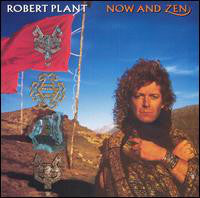 Robert Plant : Now And Zen (CD, Album, Spe)