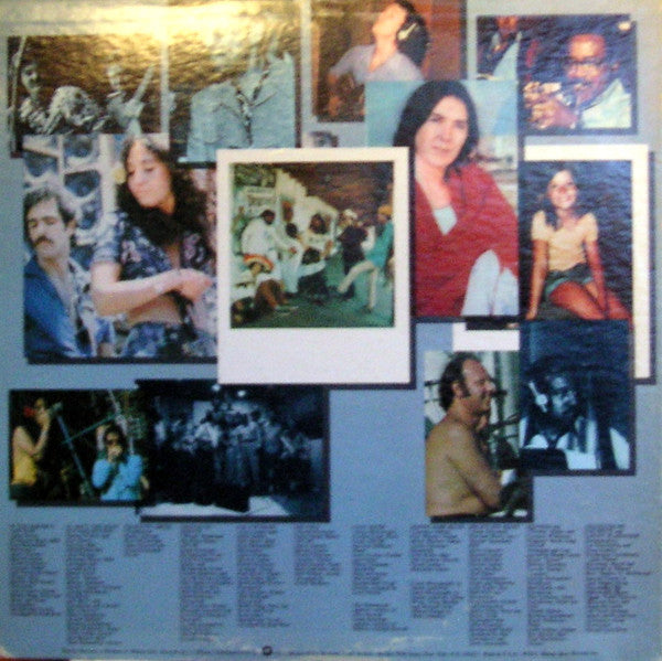 Maria Muldaur : Waitress In A Donut Shop (LP, Album, Pit)