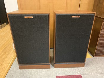 Klipsch KG4 Floor Standing Speakers