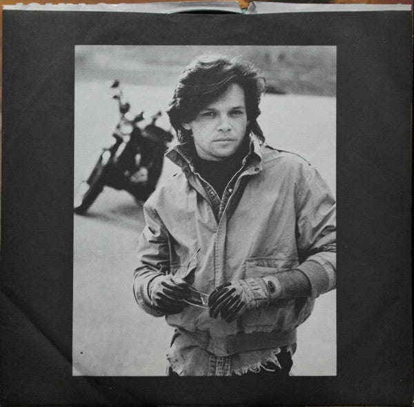 John Cougar* : American Fool (LP, Album, Club, Col)