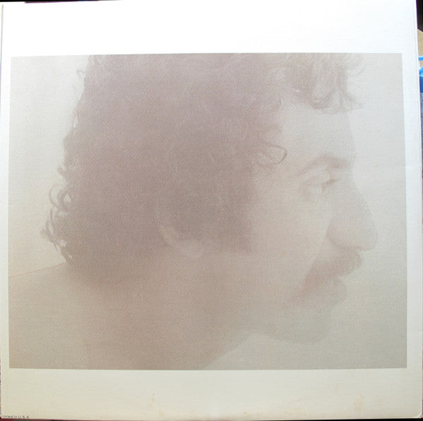 Jim Croce : I Got A Name (LP, Album)