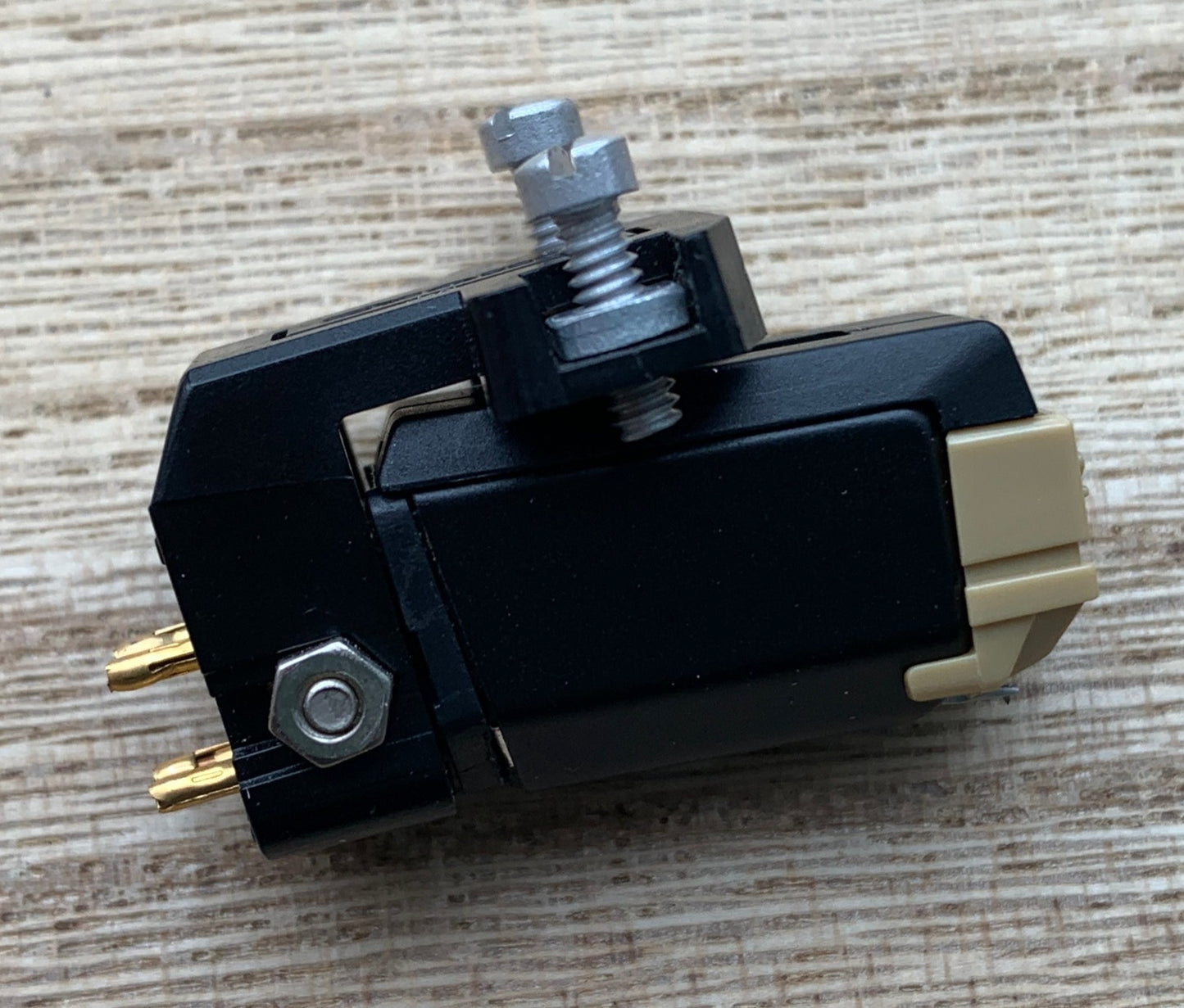 Shure RXP3 Phono Cartridge * Stylus