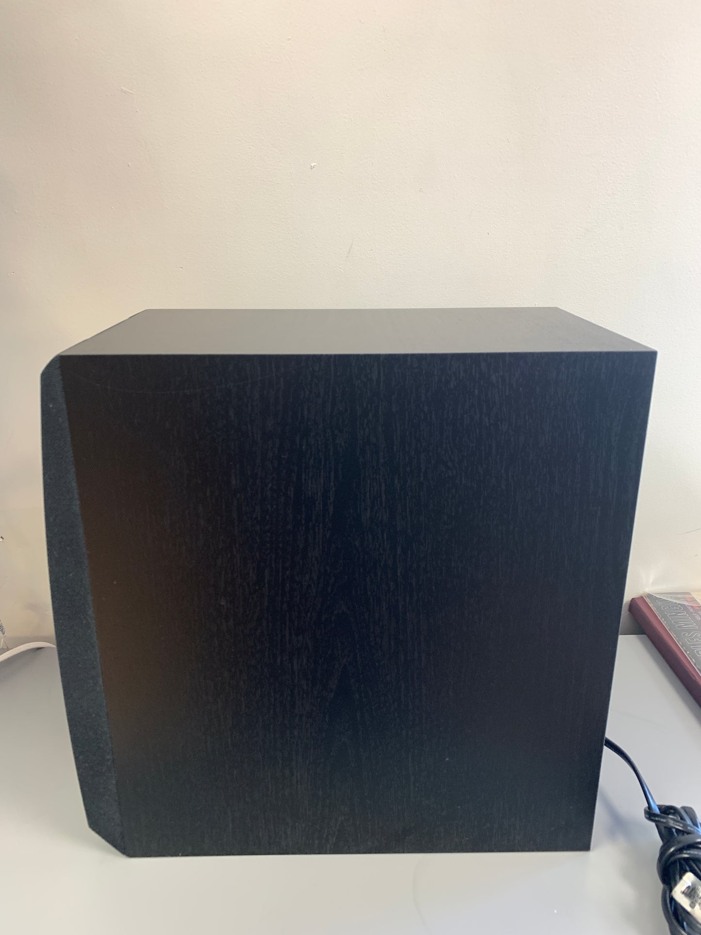 Yamaha YST-SW005 Sub Woofer