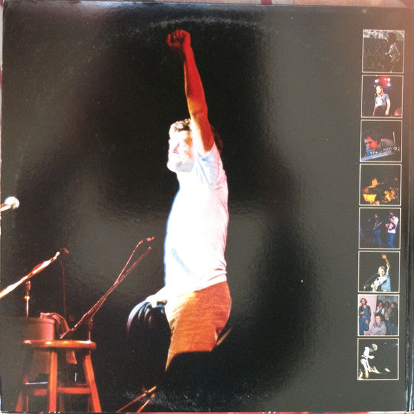 Harry Chapin : Greatest Stories - Live (2xLP, Album, CP )