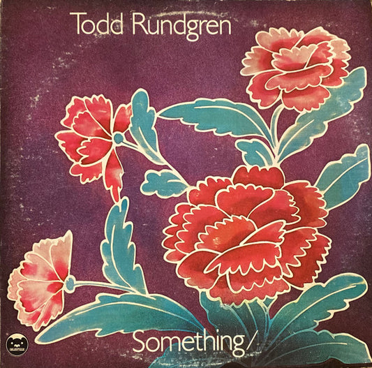 Todd Rundgren : Something / Anything? (2xLP, Album, RE, Gol)