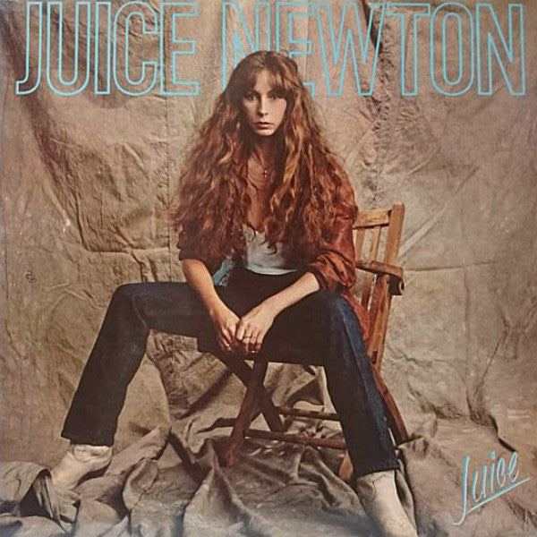 Juice Newton : Juice (LP, Album, Win)