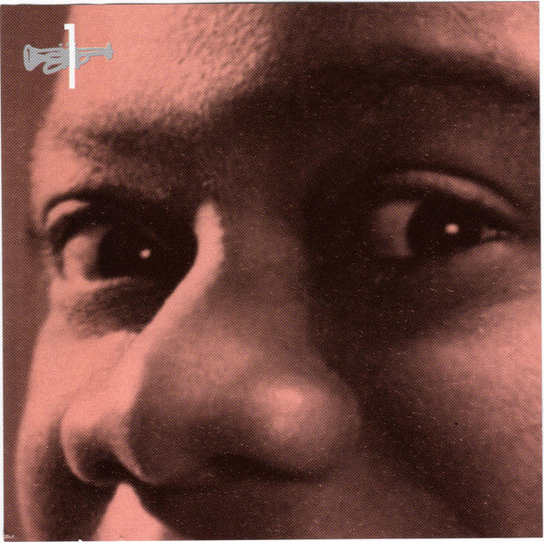 Louis Armstrong : Portrait Of The Artist As A Young Man: 1923-1934 (4xCD, Comp, Mono + Box)