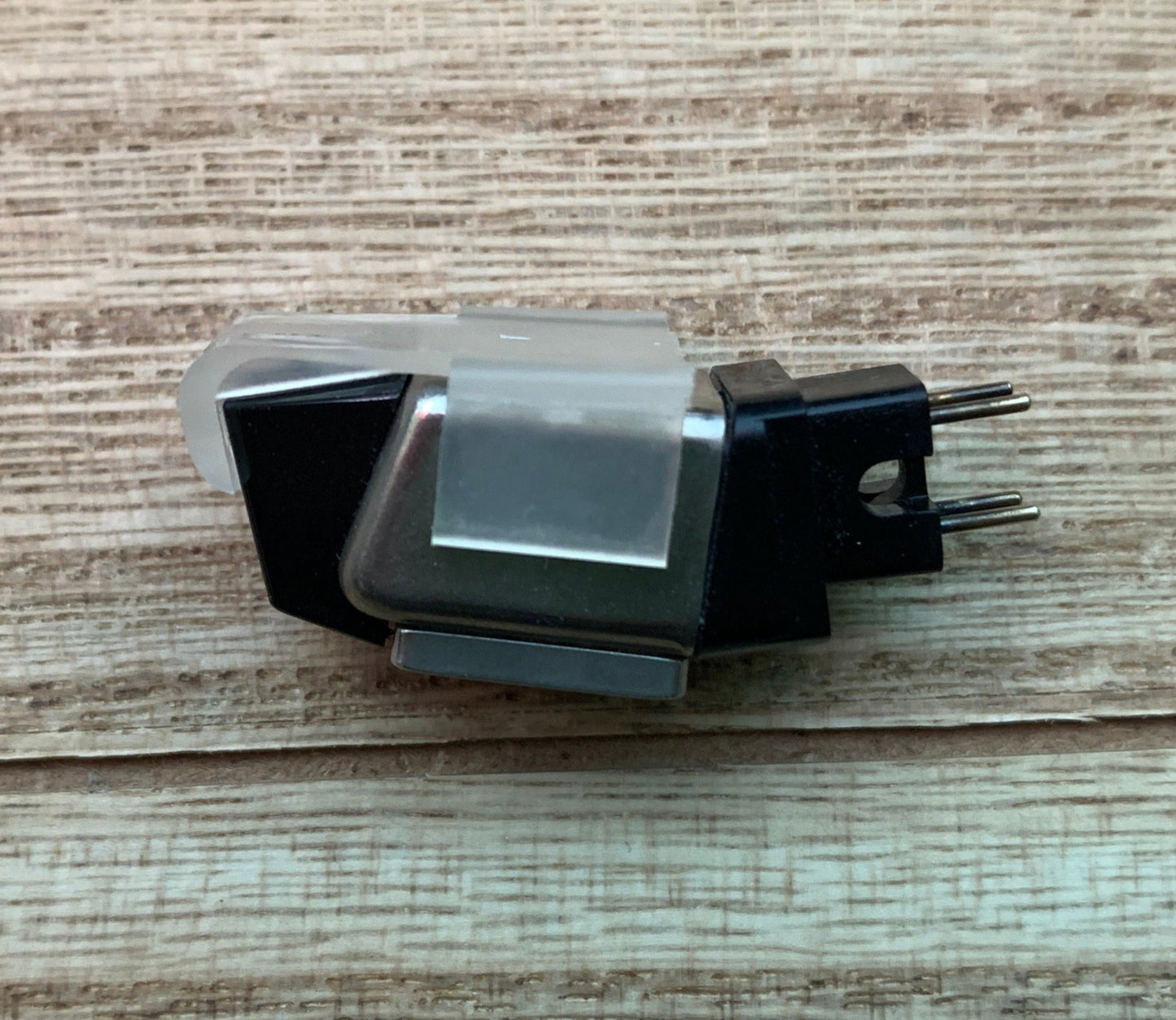 Stanton D71EE Phono Cartridge * OEM Stylus – The Turntable Store