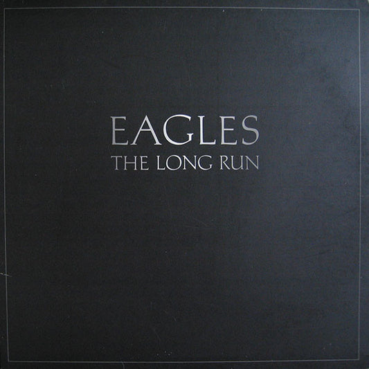 Eagles : The Long Run (LP, Album, SP )