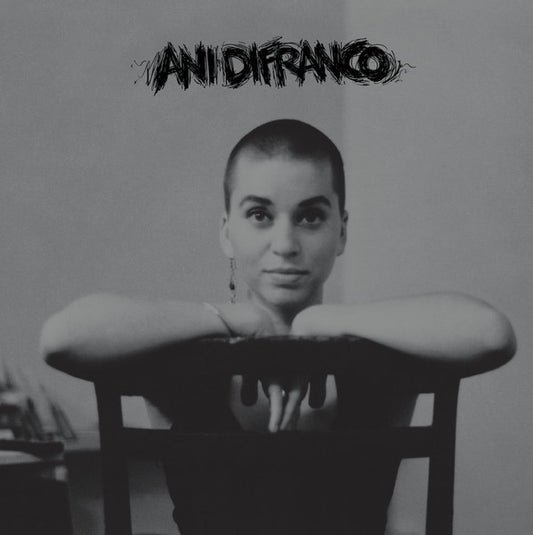 Ani DiFranco : Ani DiFranco (LP + LP, S/Sided, Etch + Album, RE, RM)