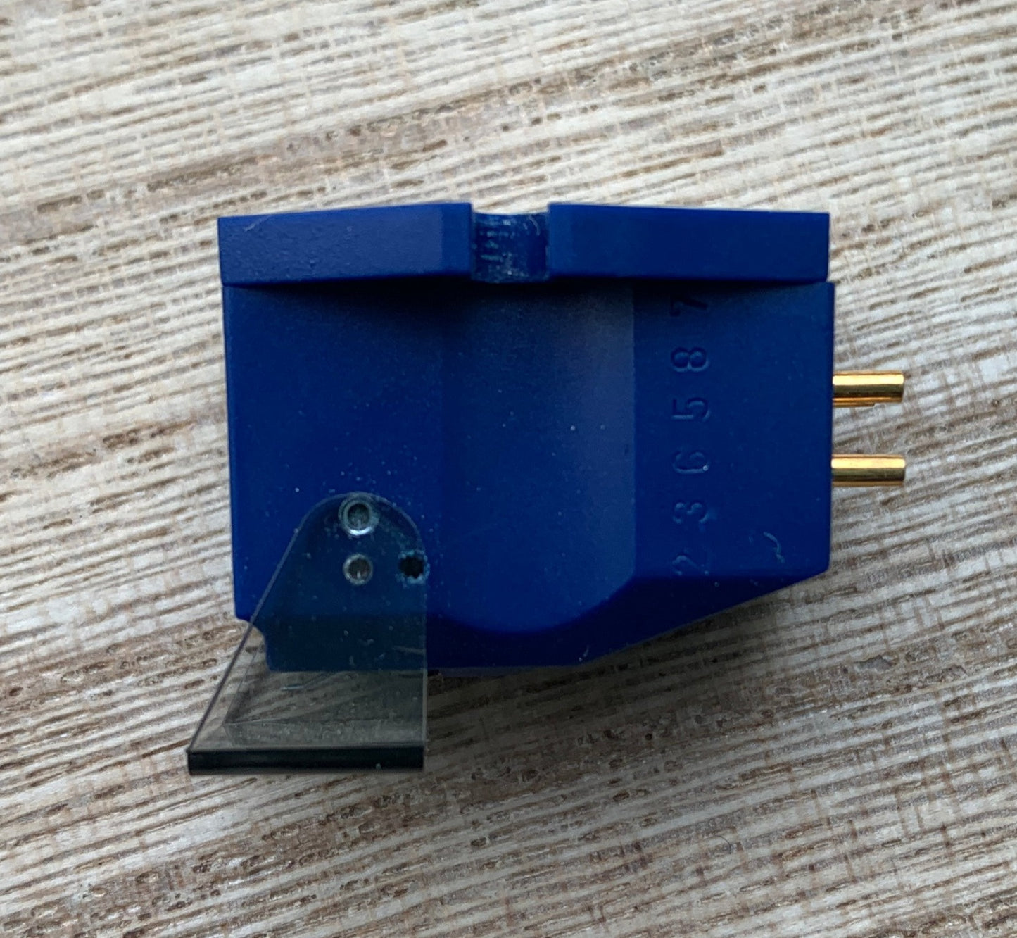 Ortofon MC 20 Phono Cartridge * Stylus