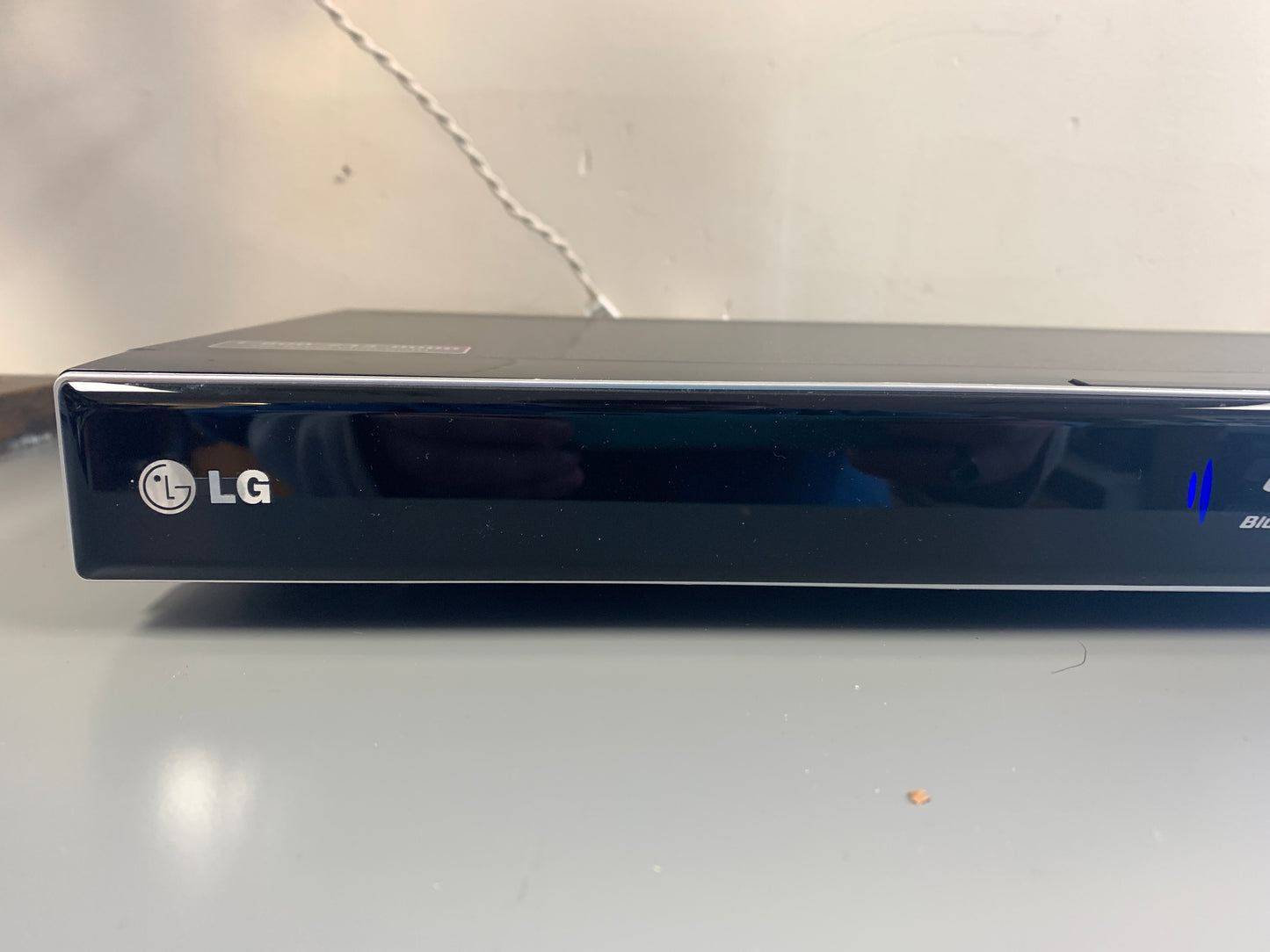 LG BD570 BluRay Player