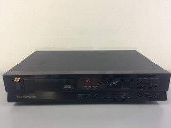 Sansui X301i CD Player