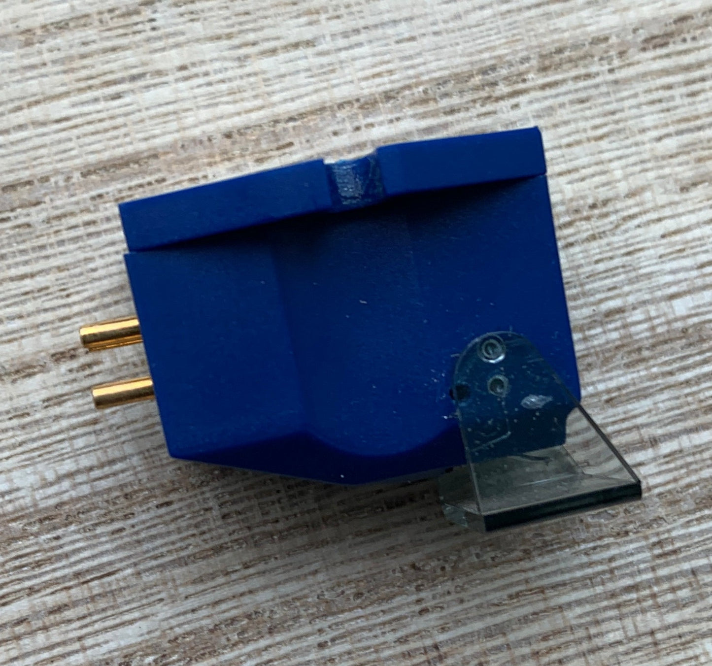 Ortofon MC 20 Phono Cartridge * Stylus