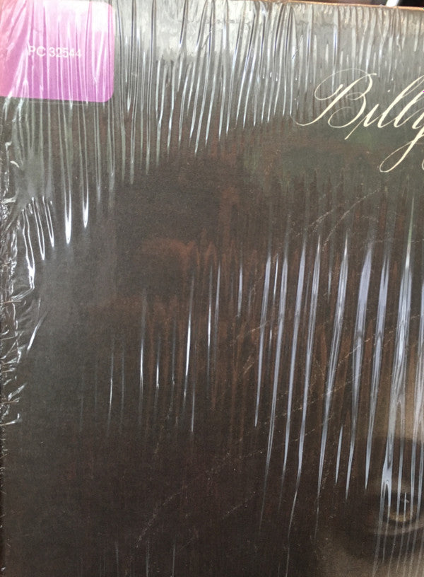 Billy Joel : Piano Man (LP, Album, RE)