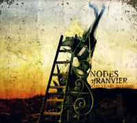 Nodes Of Ranvier : The Years To Come (CD, Album, Sli)