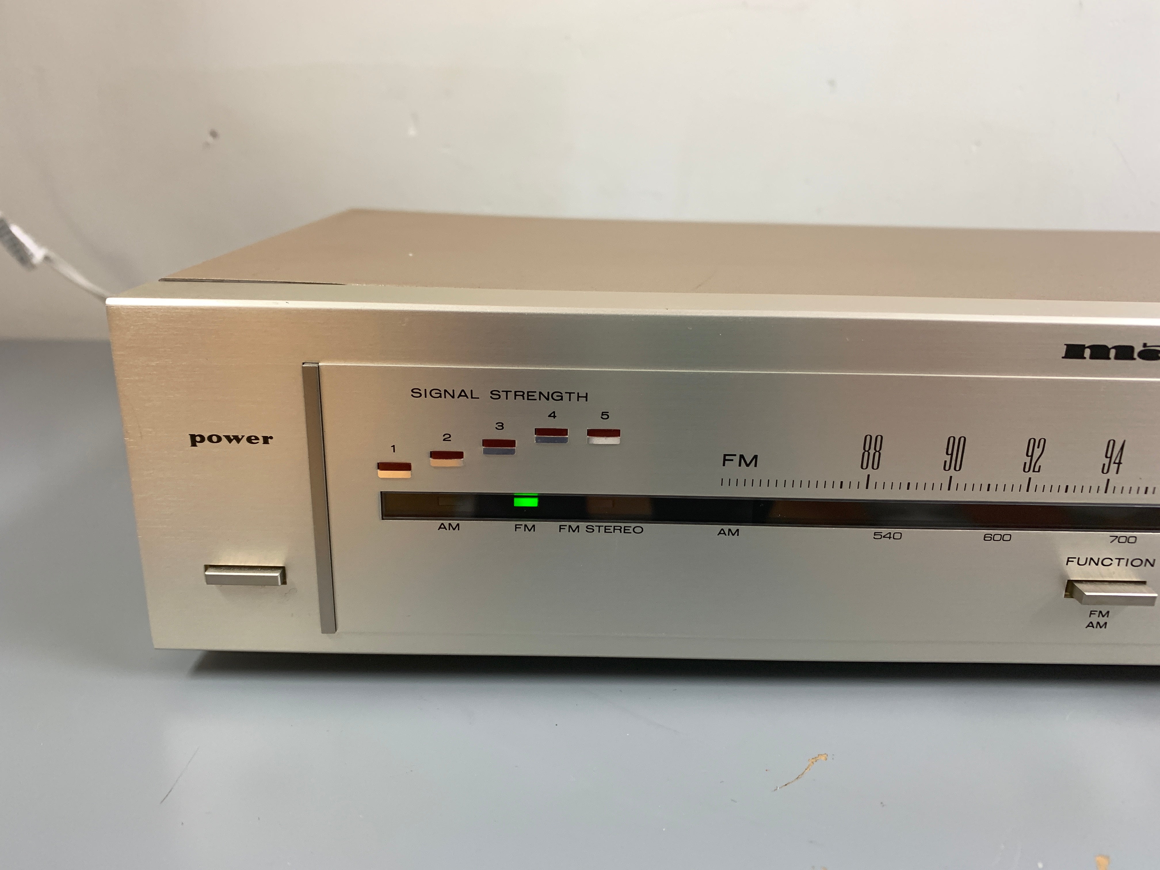 Marantz ST-310 Tuner