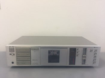 Nakamichi BX-100 Single Cassette Deck