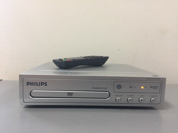 Philips DVP 1013 DVD Player w/remote